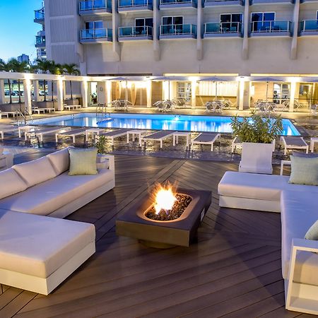 Ala Moana Honolulu By Mantra Hotell Exteriör bild