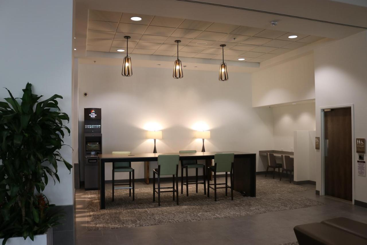 Ala Moana Honolulu By Mantra Hotell Exteriör bild