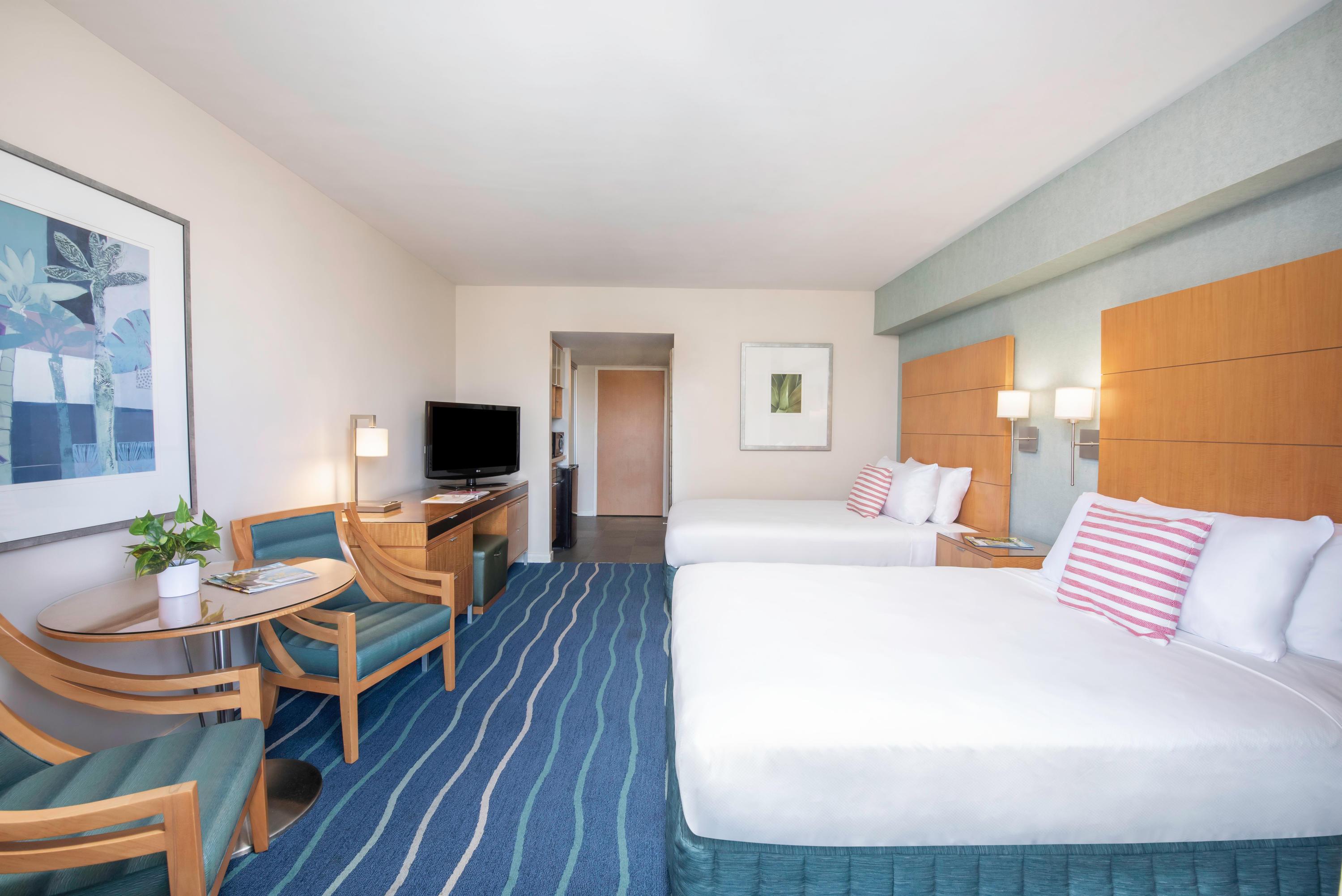 Ala Moana Honolulu By Mantra Hotell Exteriör bild