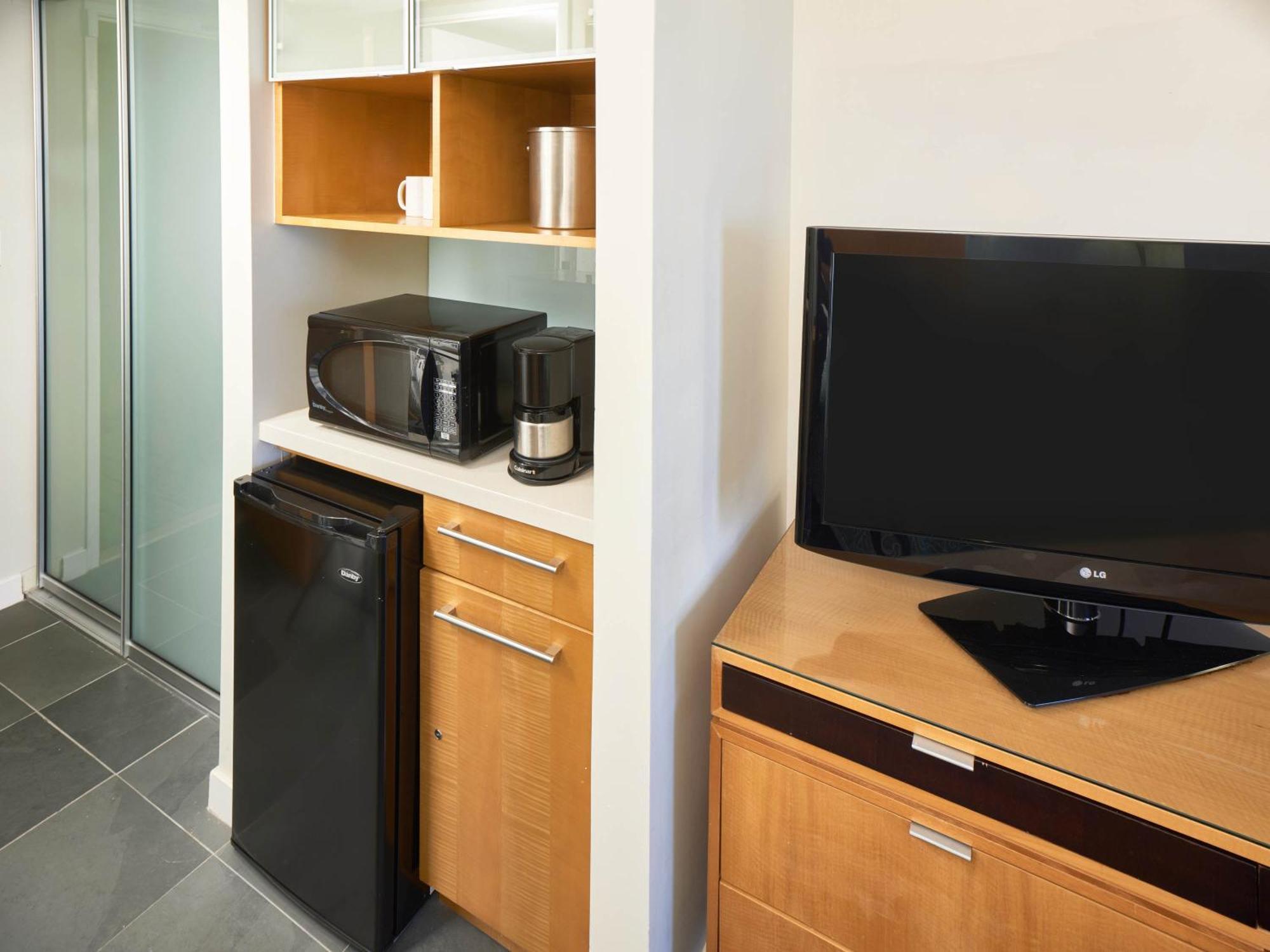 Ala Moana Honolulu By Mantra Hotell Exteriör bild