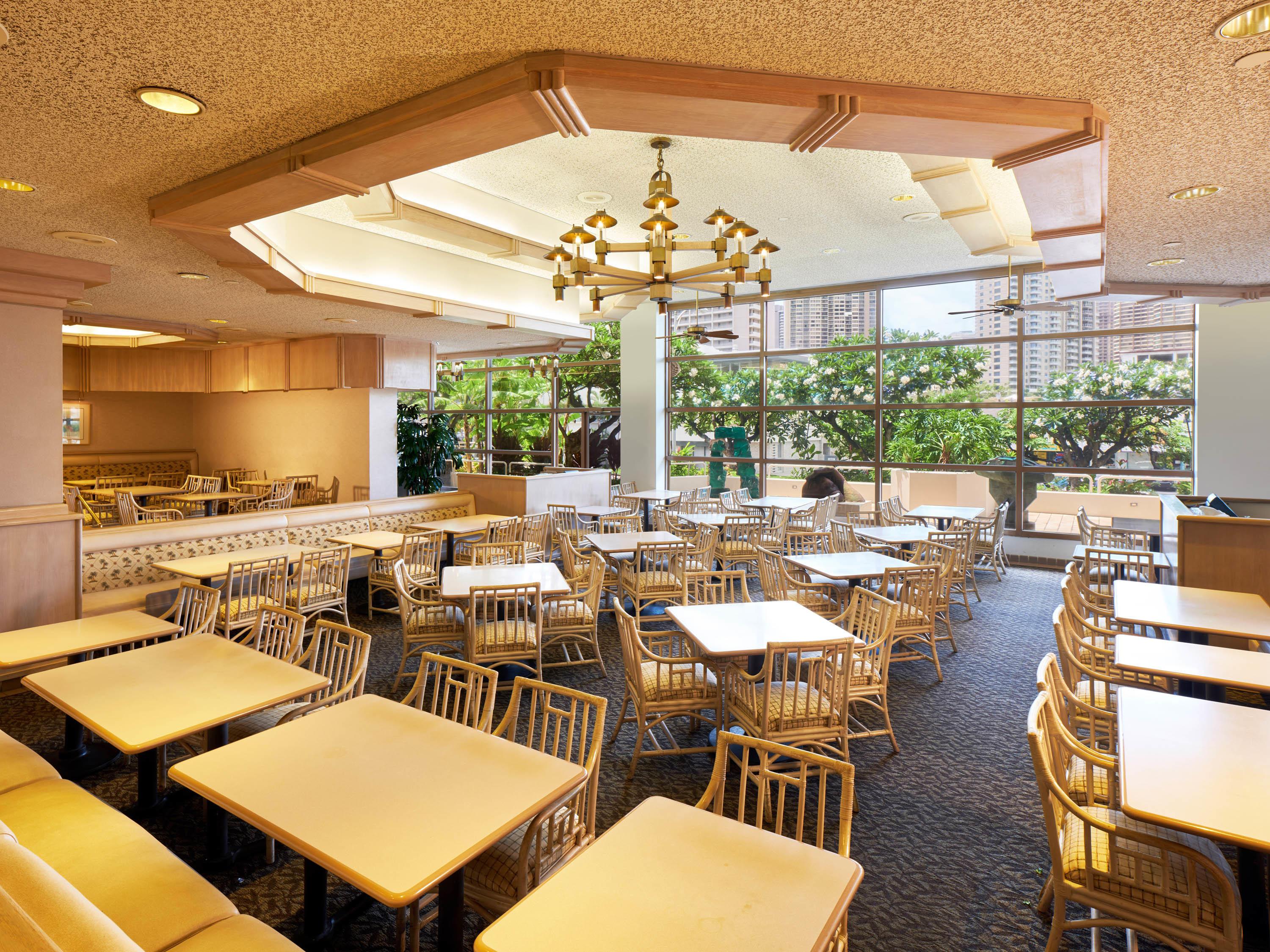 Ala Moana Honolulu By Mantra Hotell Exteriör bild