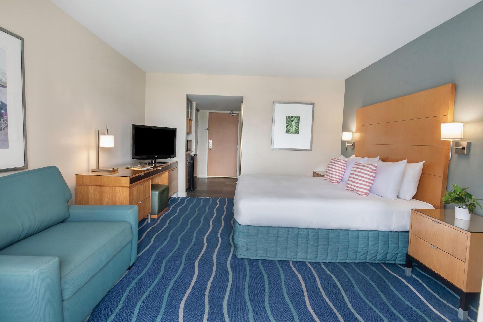 Ala Moana Honolulu By Mantra Hotell Exteriör bild