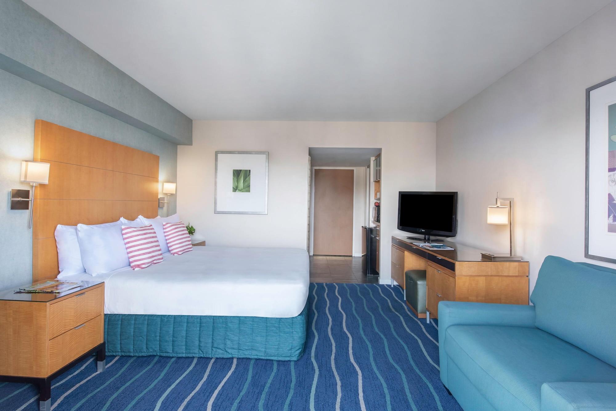 Ala Moana Honolulu By Mantra Hotell Exteriör bild